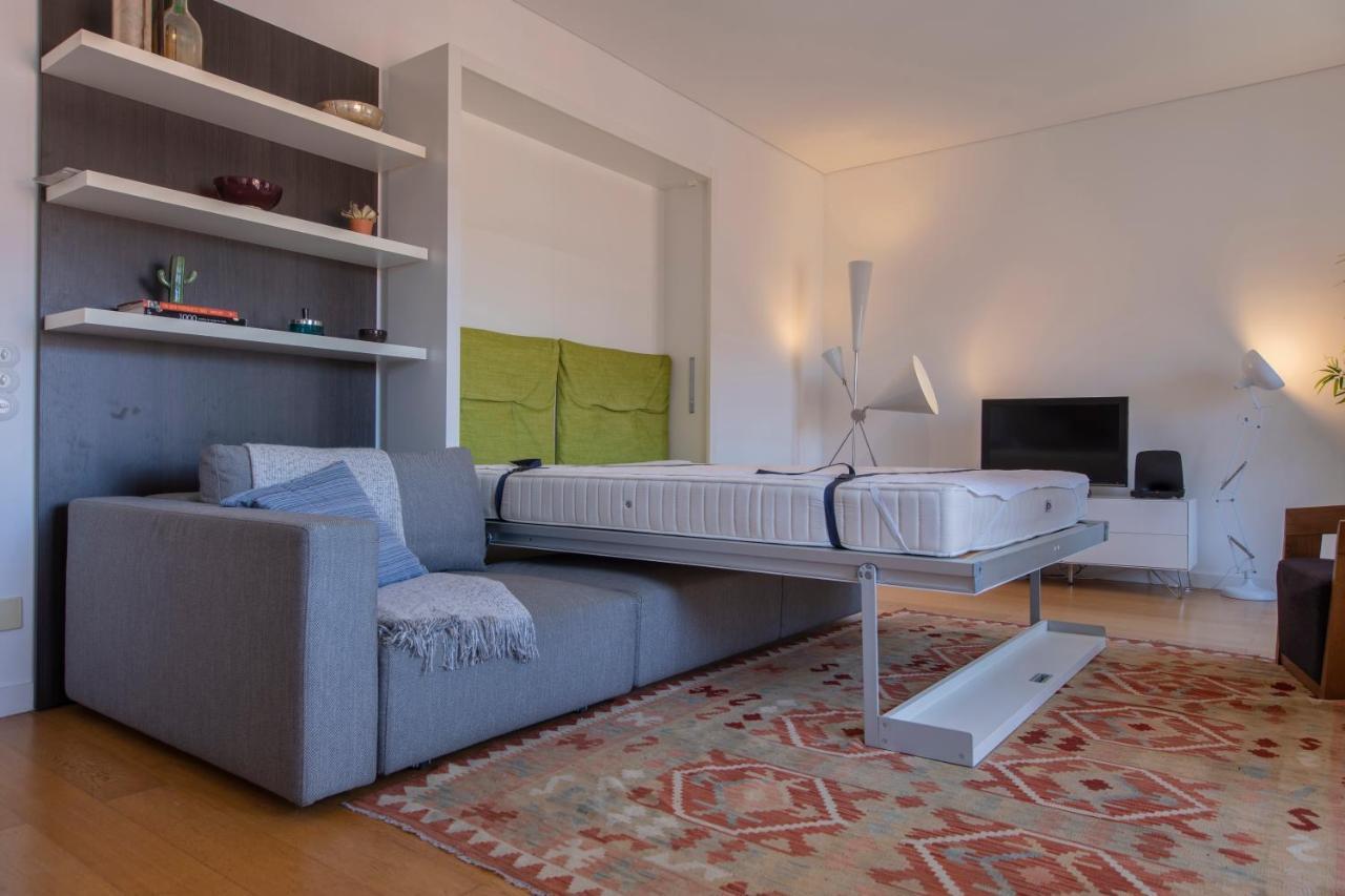 Downtown Apartment Santa Justa 리스본 외부 사진