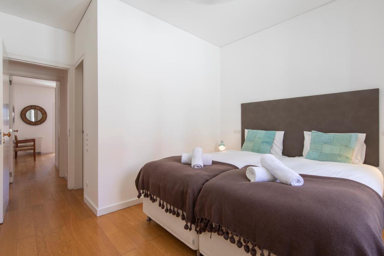 Downtown Apartment Santa Justa 리스본 외부 사진