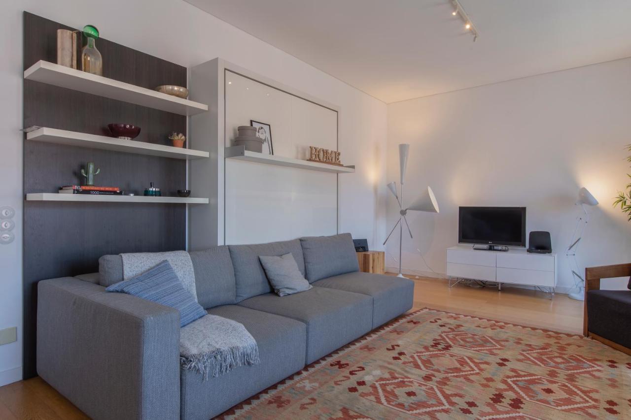 Downtown Apartment Santa Justa 리스본 외부 사진