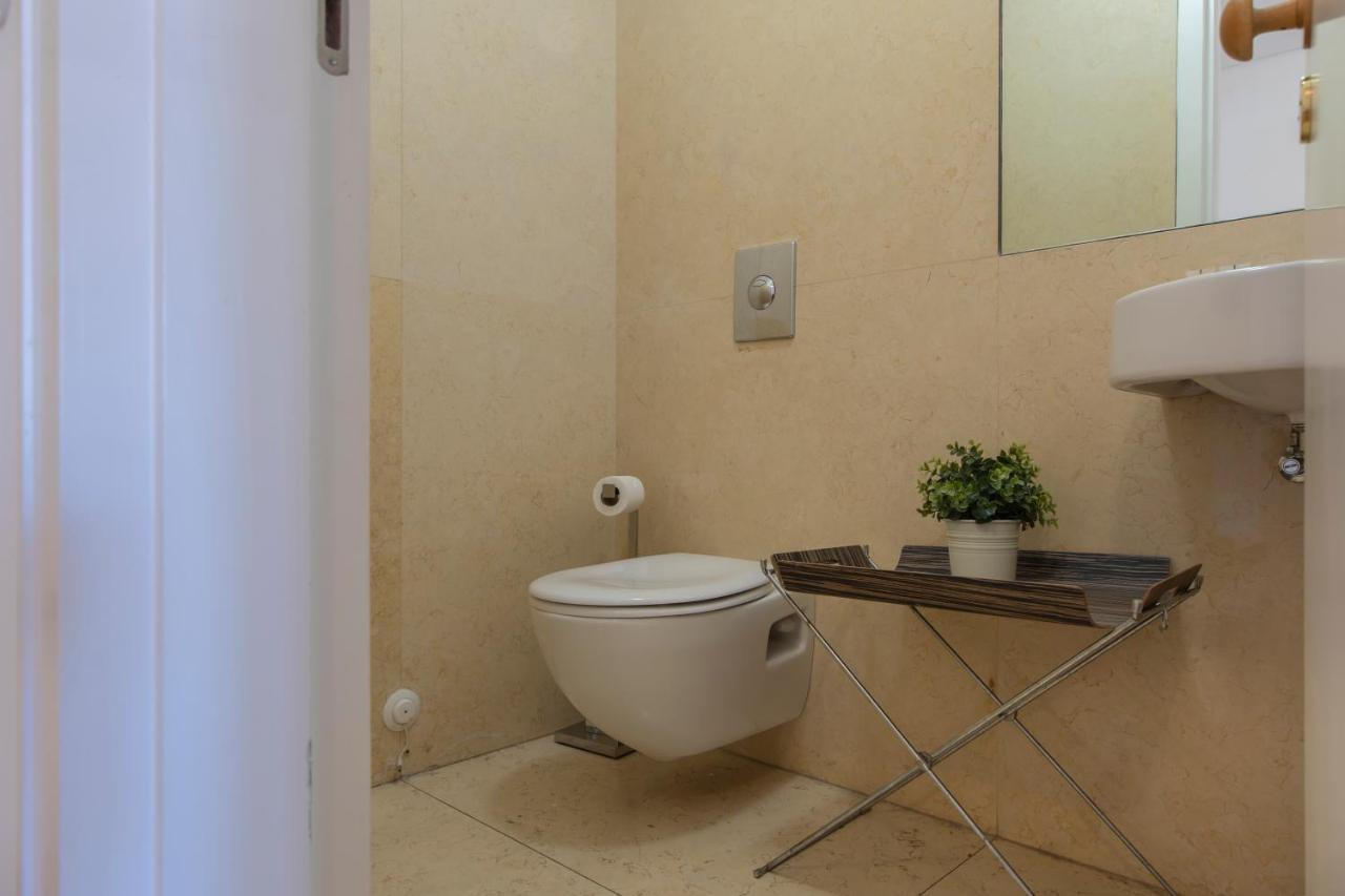 Downtown Apartment Santa Justa 리스본 외부 사진