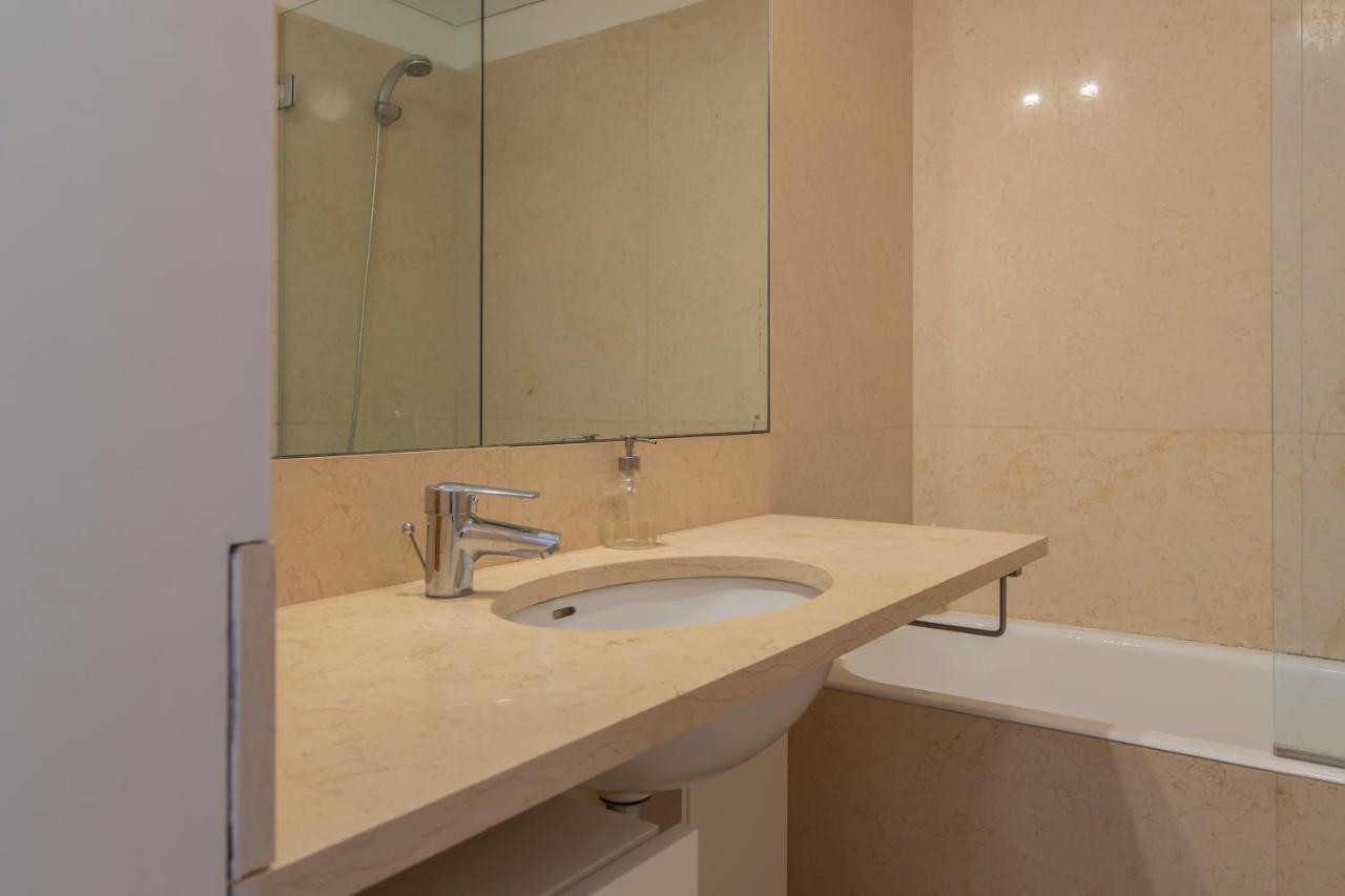 Downtown Apartment Santa Justa 리스본 외부 사진