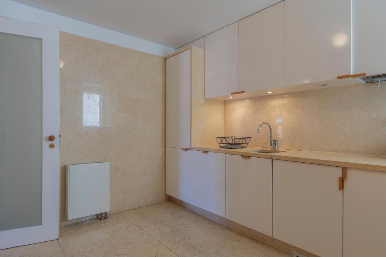 Downtown Apartment Santa Justa 리스본 외부 사진