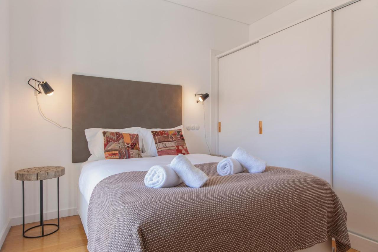 Downtown Apartment Santa Justa 리스본 외부 사진